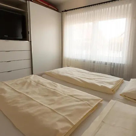 Ferienhus 1 Apartmán