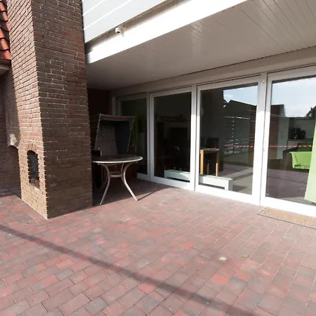 Ferienhus 1 * Norddeich (Norden)