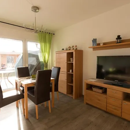 Ferienhus 1 Apartment *