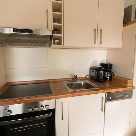 Ferienhus 1 Norddeich (Norden)